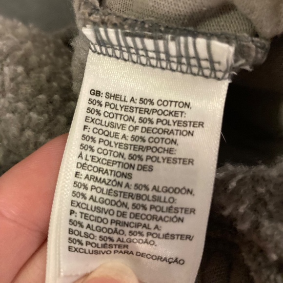 The North Face Coordinates Sweatpants - Picture 6 of 8